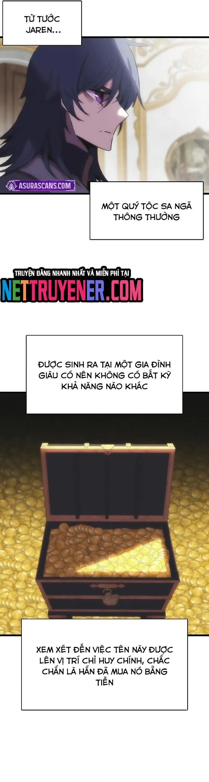 Bản Năng Hồi Quy Của Chó Săn - Chapter 65 - Page 8