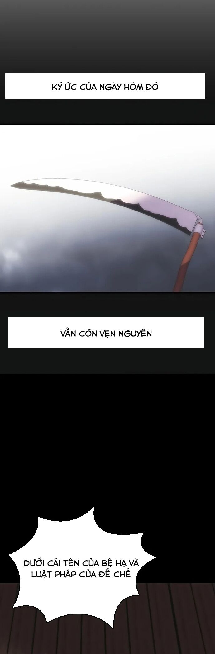 Bản Năng Hồi Quy Của Chó Săn - Chapter 66 - Page 10