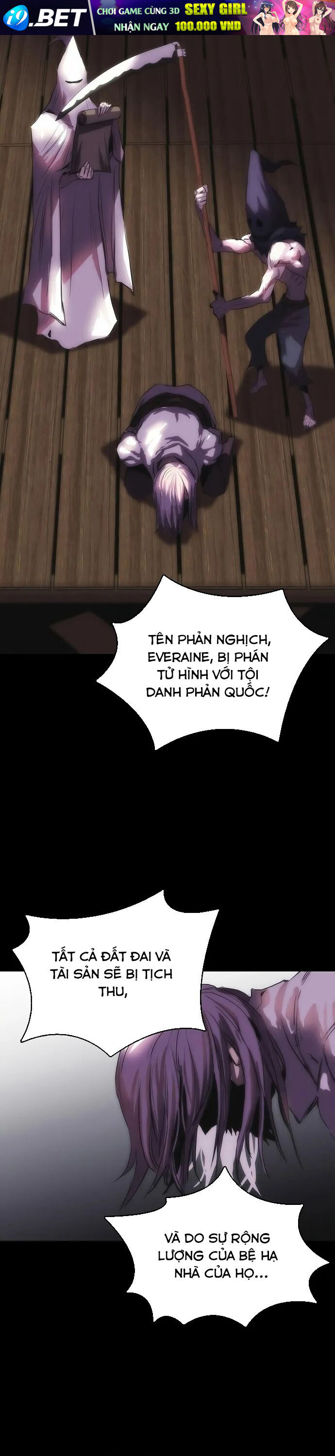 Bản Năng Hồi Quy Của Chó Săn - Chapter 66 - Page 11