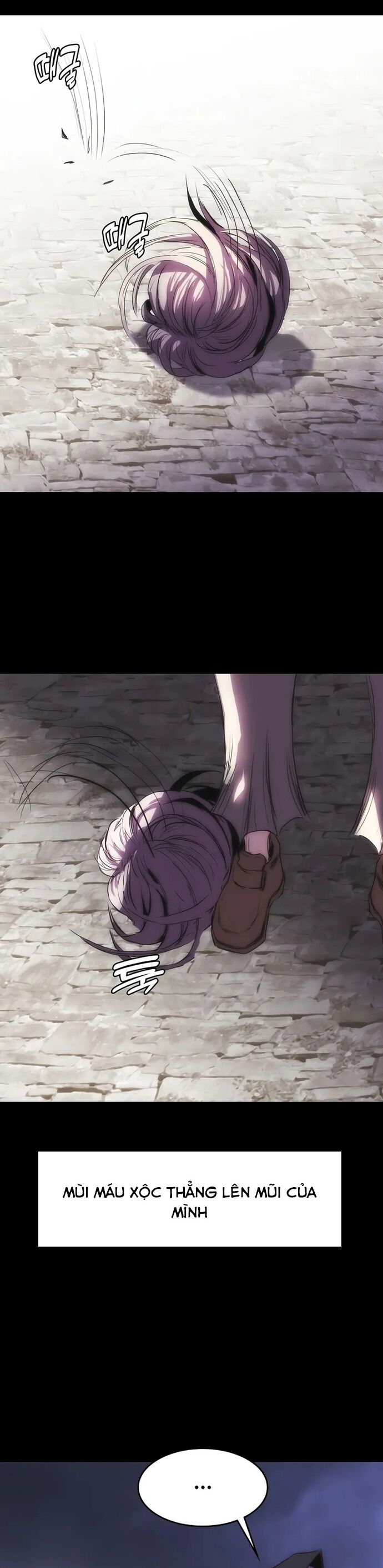 Bản Năng Hồi Quy Của Chó Săn - Chapter 66 - Page 14