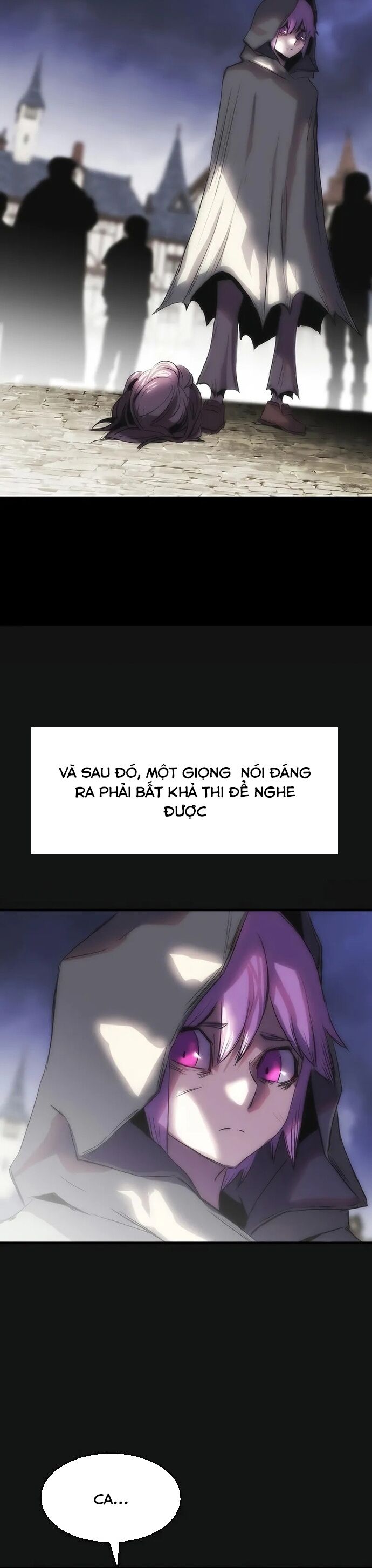 Bản Năng Hồi Quy Của Chó Săn - Chapter 66 - Page 15