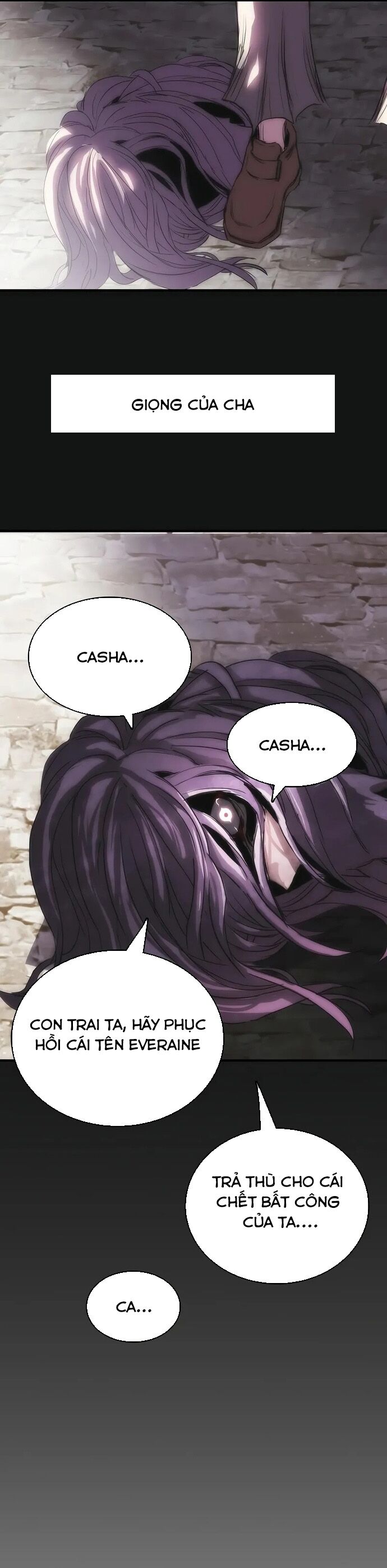 Bản Năng Hồi Quy Của Chó Săn - Chapter 66 - Page 16