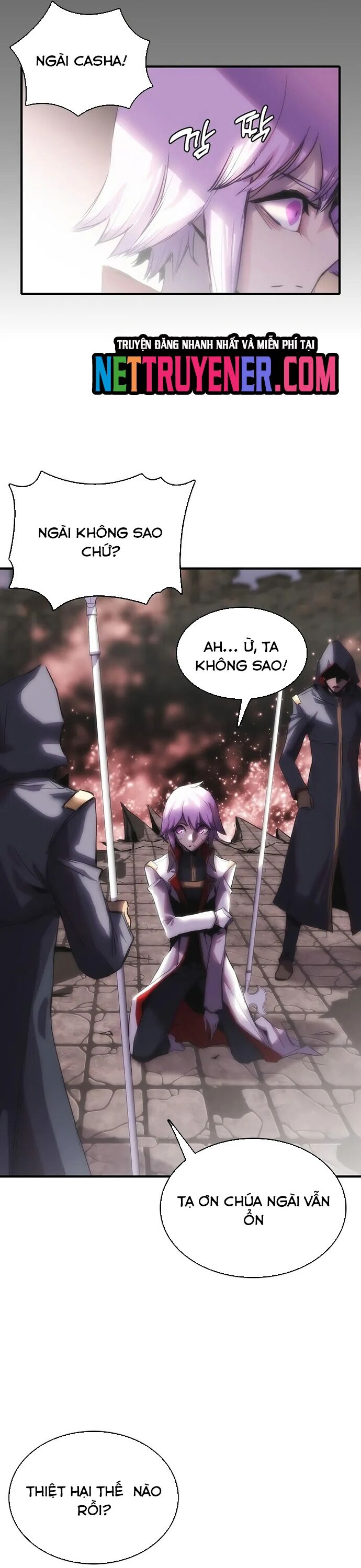 Bản Năng Hồi Quy Của Chó Săn - Chapter 66 - Page 17