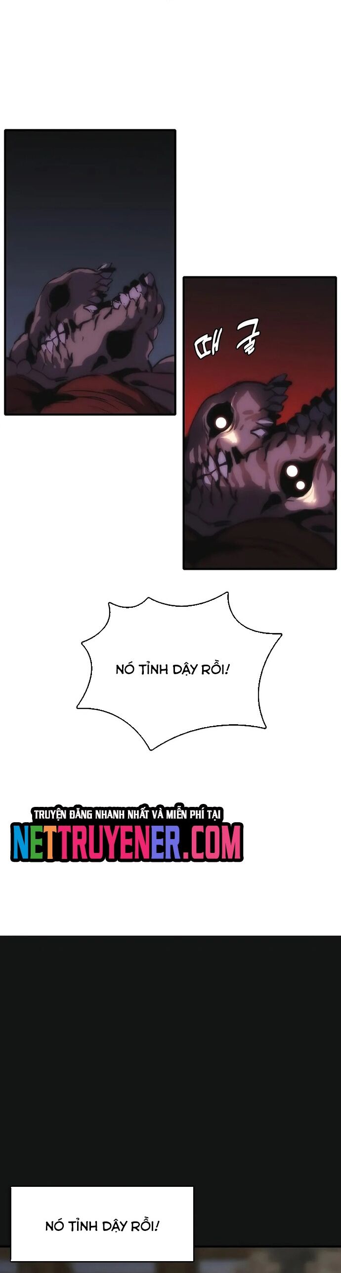 Bản Năng Hồi Quy Của Chó Săn - Chapter 66 - Page 20