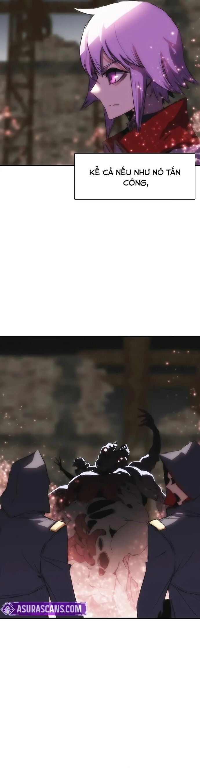 Bản Năng Hồi Quy Của Chó Săn - Chapter 66 - Page 21