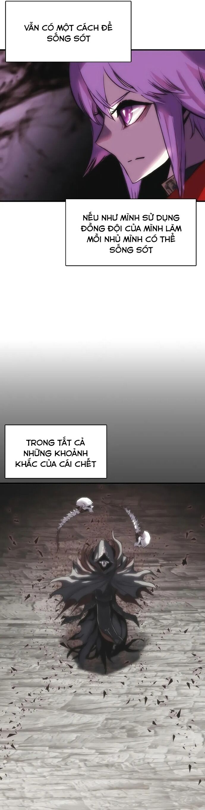 Bản Năng Hồi Quy Của Chó Săn - Chapter 66 - Page 22