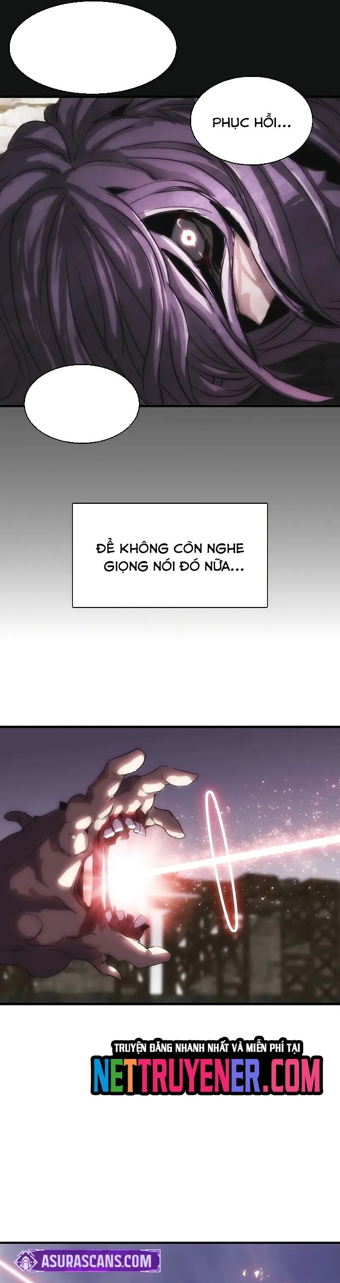 Bản Năng Hồi Quy Của Chó Săn - Chapter 66 - Page 24