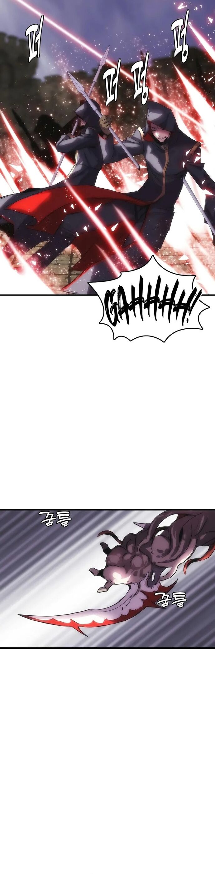 Bản Năng Hồi Quy Của Chó Săn - Chapter 66 - Page 25