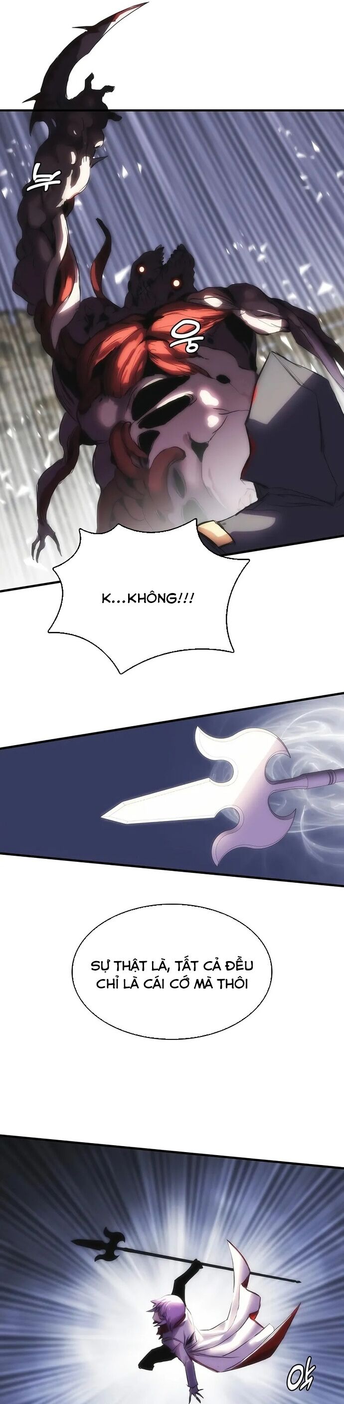 Bản Năng Hồi Quy Của Chó Săn - Chapter 66 - Page 26