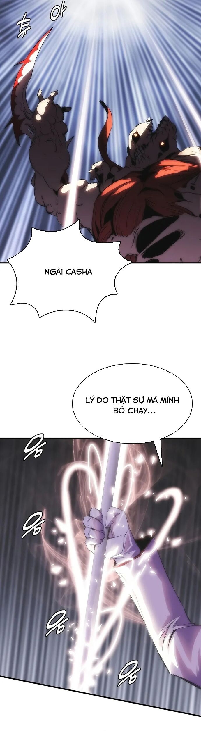 Bản Năng Hồi Quy Của Chó Săn - Chapter 66 - Page 27