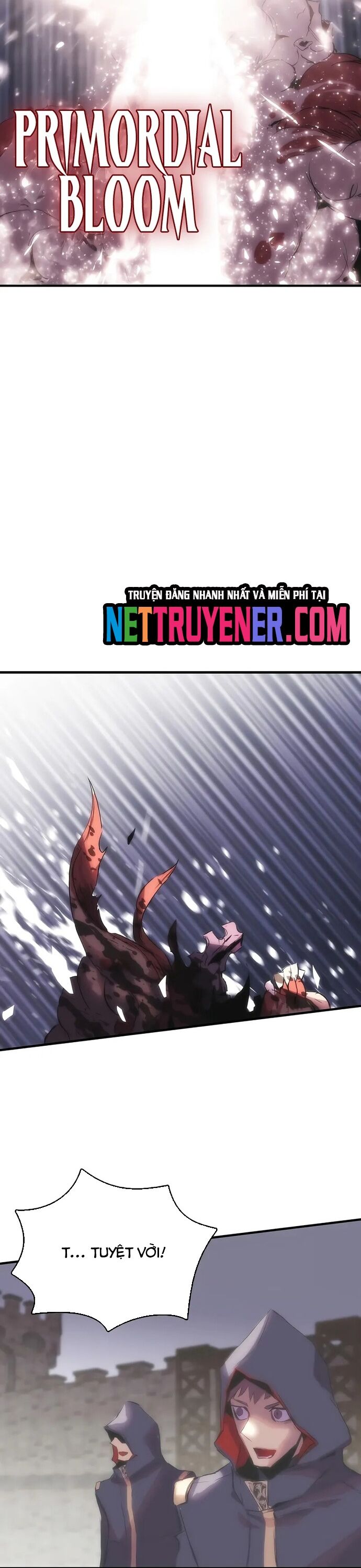 Bản Năng Hồi Quy Của Chó Săn - Chapter 66 - Page 29