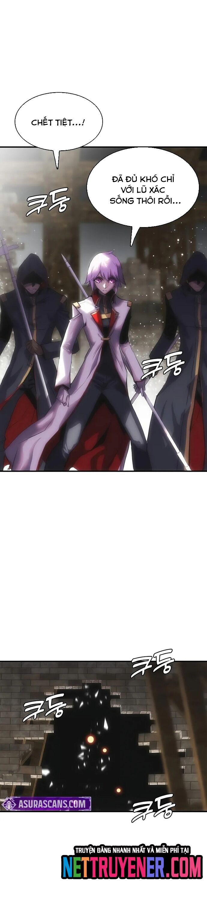 Bản Năng Hồi Quy Của Chó Săn - Chapter 66 - Page 3