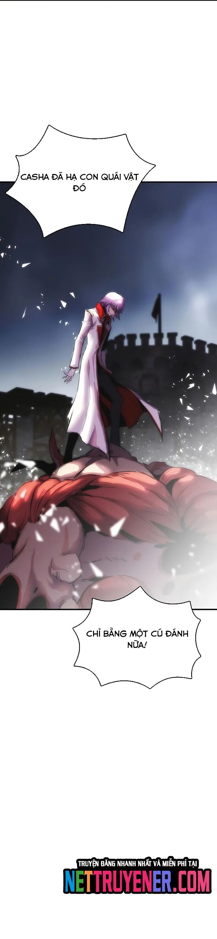 Bản Năng Hồi Quy Của Chó Săn - Chapter 66 - Page 30