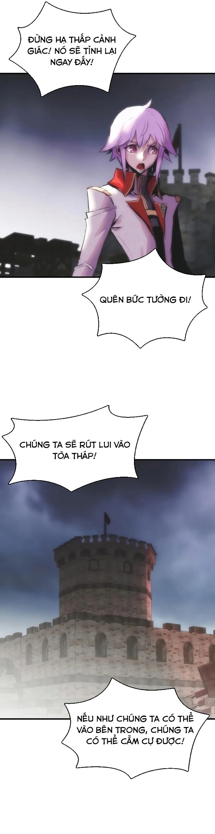 Bản Năng Hồi Quy Của Chó Săn - Chapter 66 - Page 31