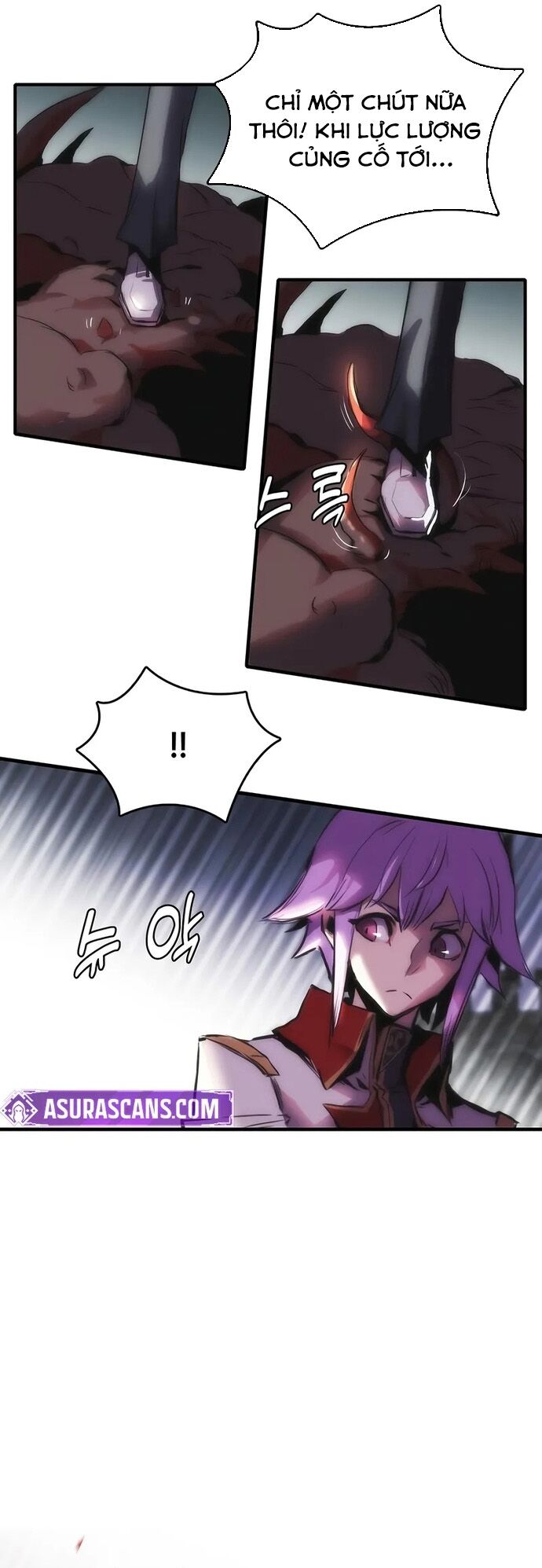 Bản Năng Hồi Quy Của Chó Săn - Chapter 66 - Page 32