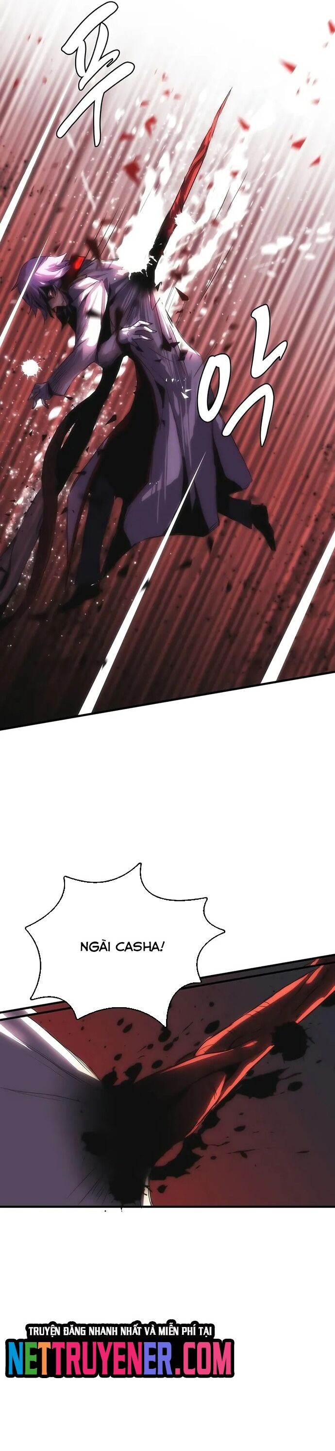 Bản Năng Hồi Quy Của Chó Săn - Chapter 66 - Page 33