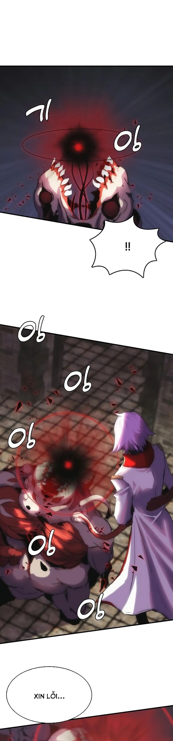 Bản Năng Hồi Quy Của Chó Săn - Chapter 66 - Page 36