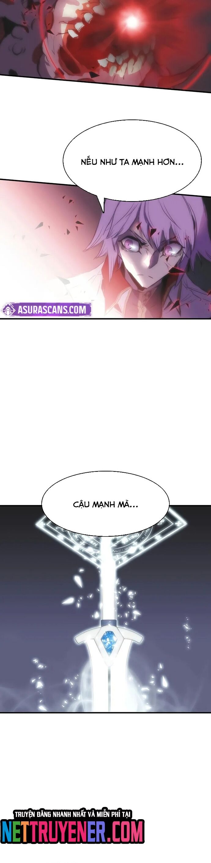 Bản Năng Hồi Quy Của Chó Săn - Chapter 66 - Page 37