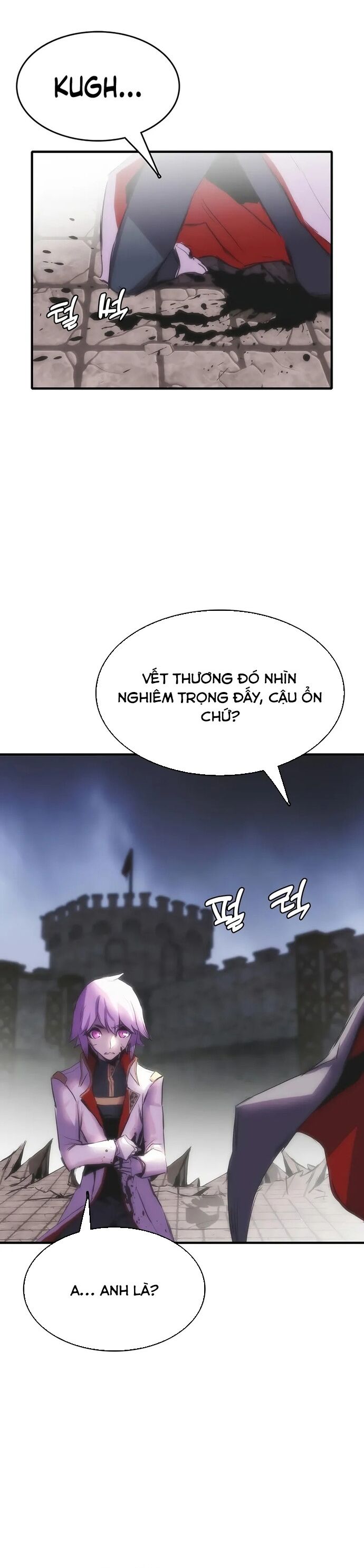 Bản Năng Hồi Quy Của Chó Săn - Chapter 66 - Page 39