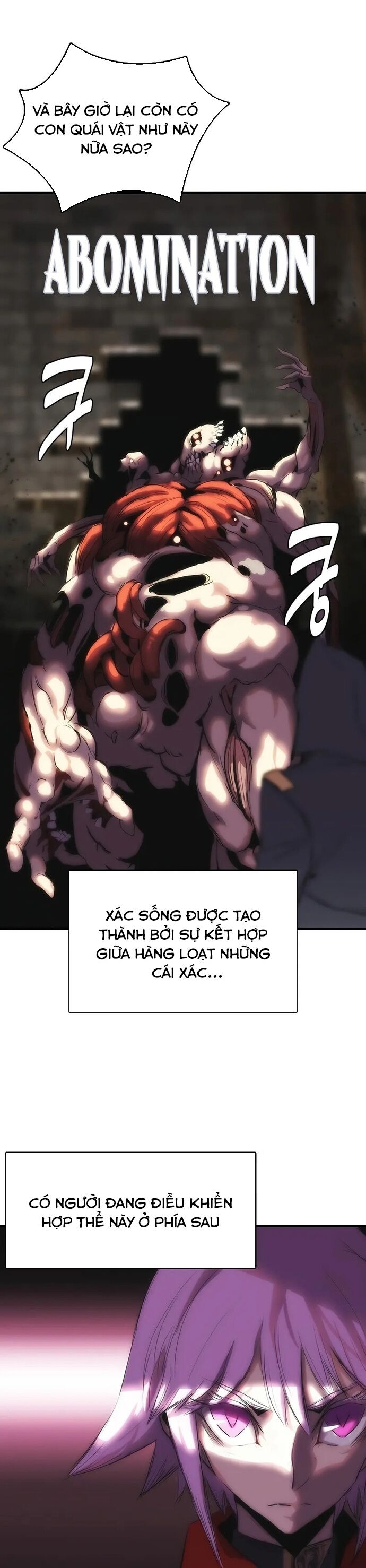 Bản Năng Hồi Quy Của Chó Săn - Chapter 66 - Page 4
