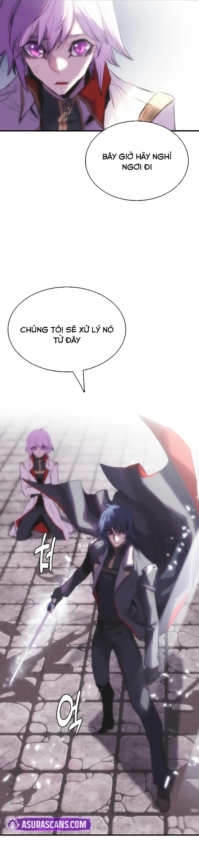 Bản Năng Hồi Quy Của Chó Săn - Chapter 66 - Page 41