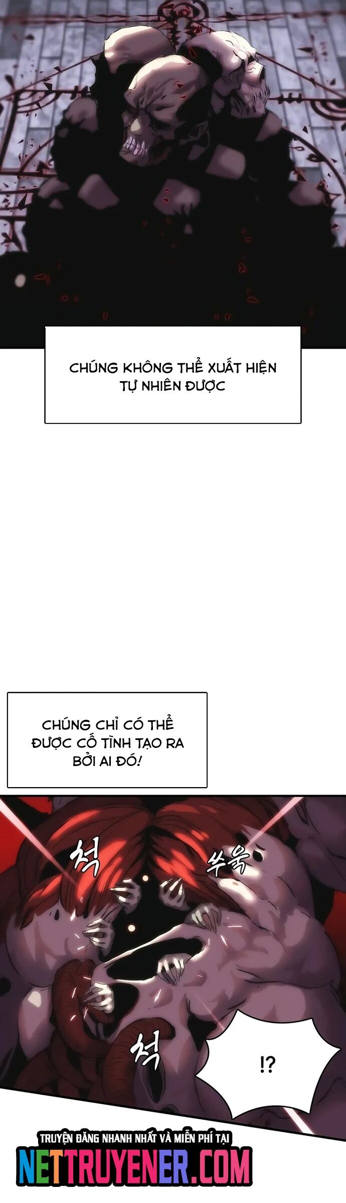 Bản Năng Hồi Quy Của Chó Săn - Chapter 66 - Page 6