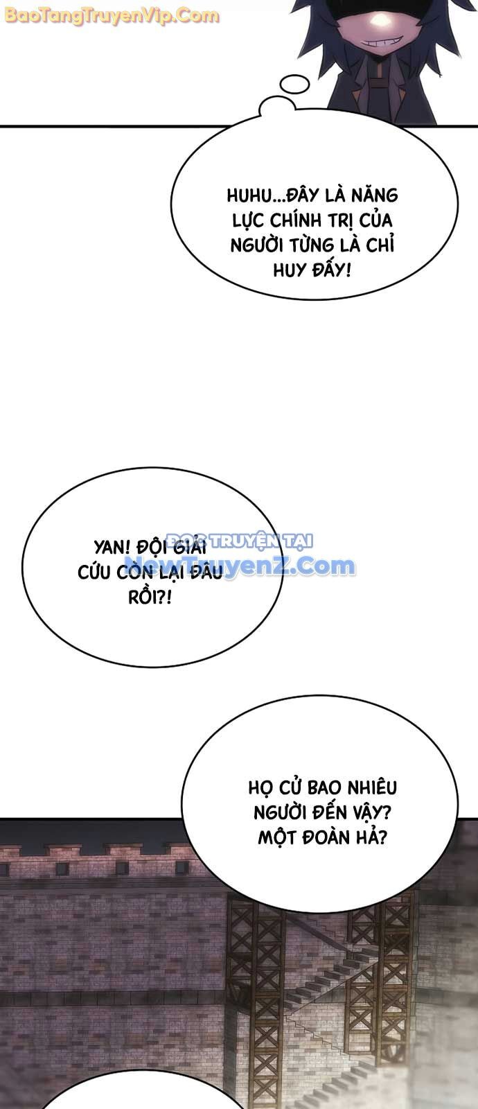 Bản Năng Hồi Quy Của Chó Săn - Chapter 67 - Page 10