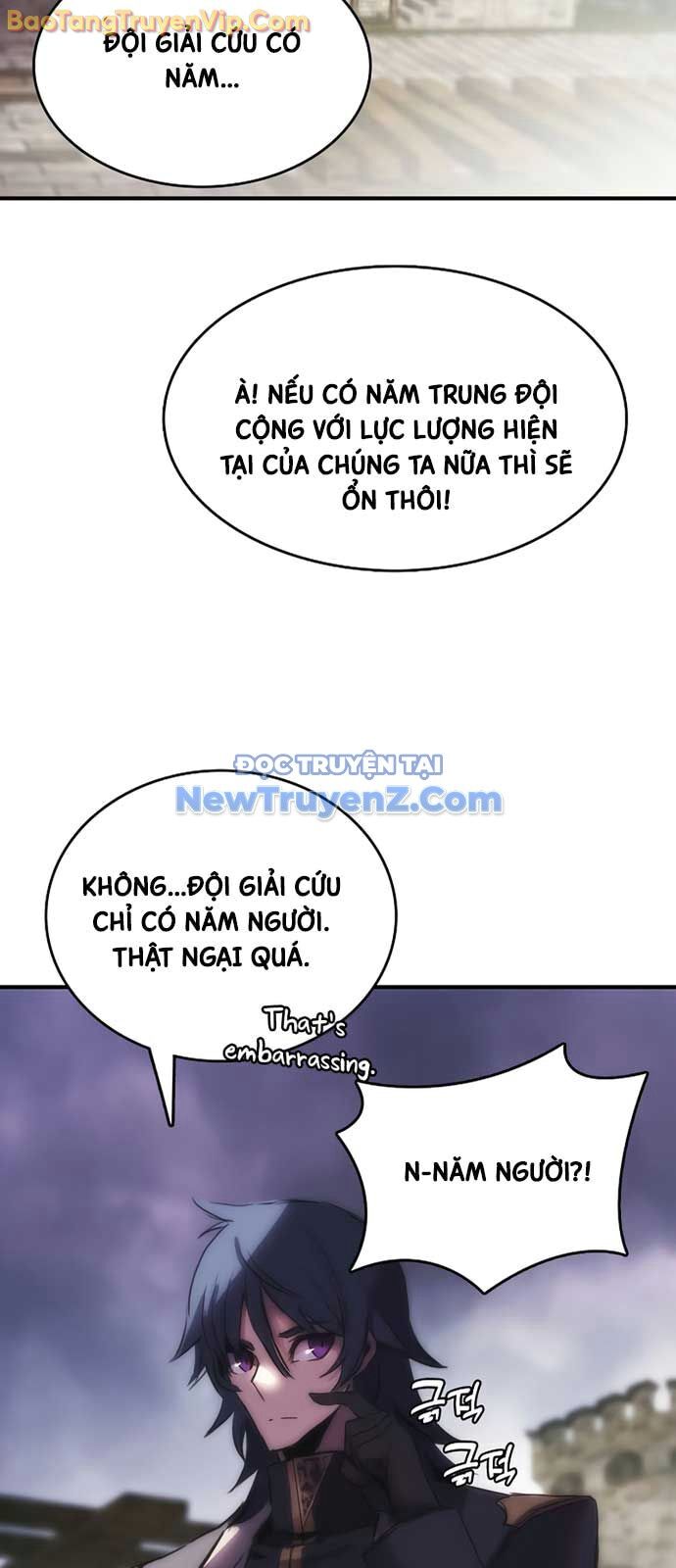 Bản Năng Hồi Quy Của Chó Săn - Chapter 67 - Page 11