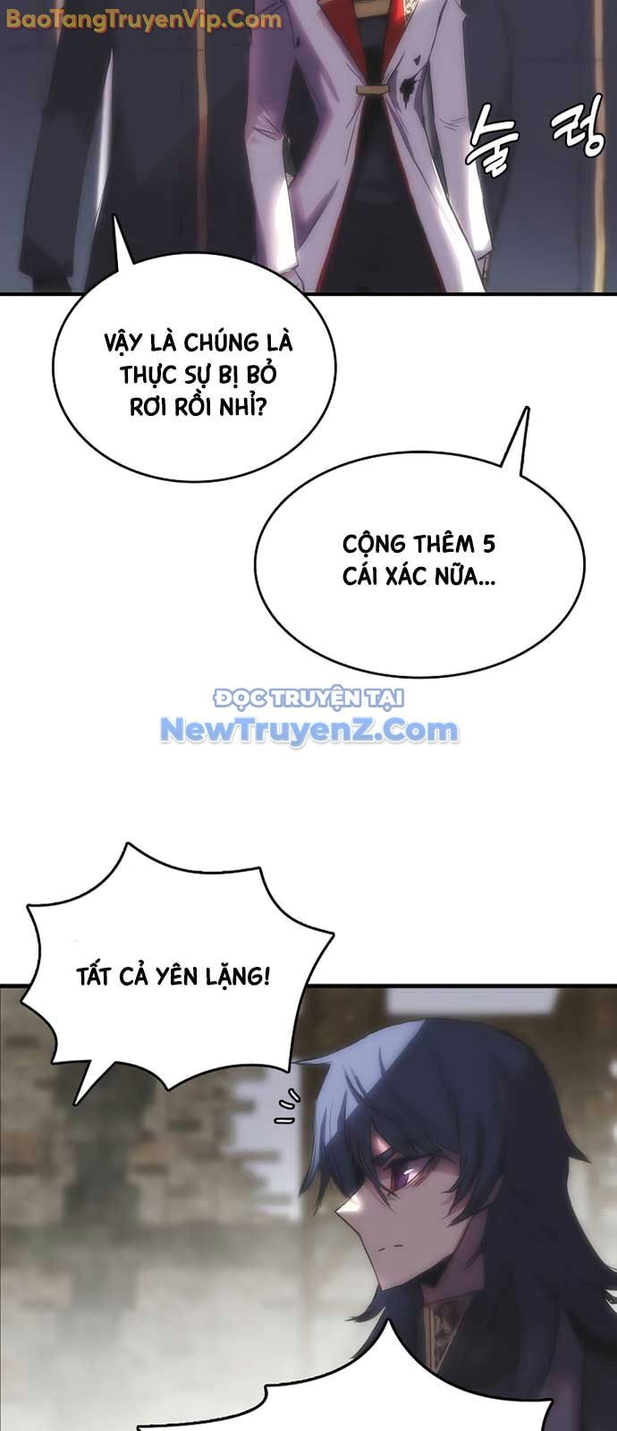 Bản Năng Hồi Quy Của Chó Săn - Chapter 67 - Page 13