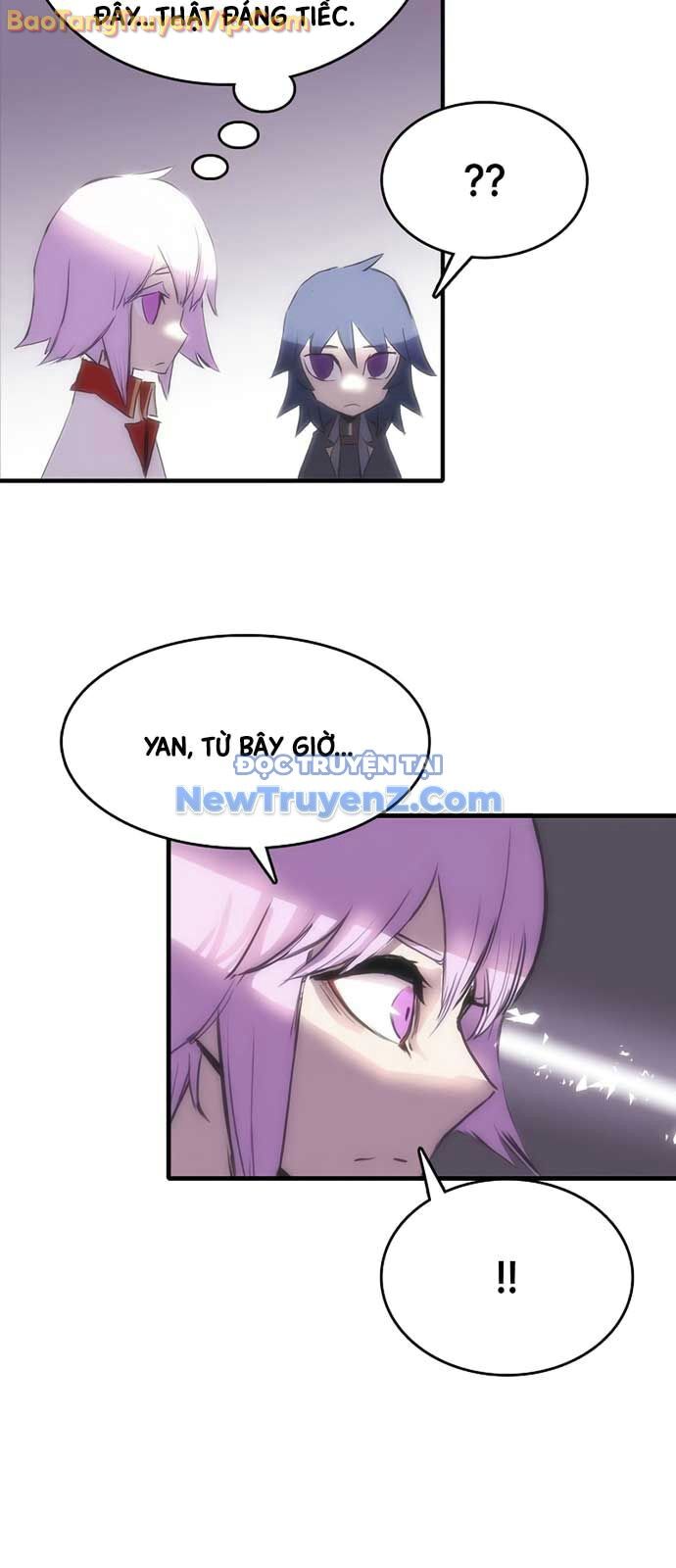 Bản Năng Hồi Quy Của Chó Săn - Chapter 67 - Page 16