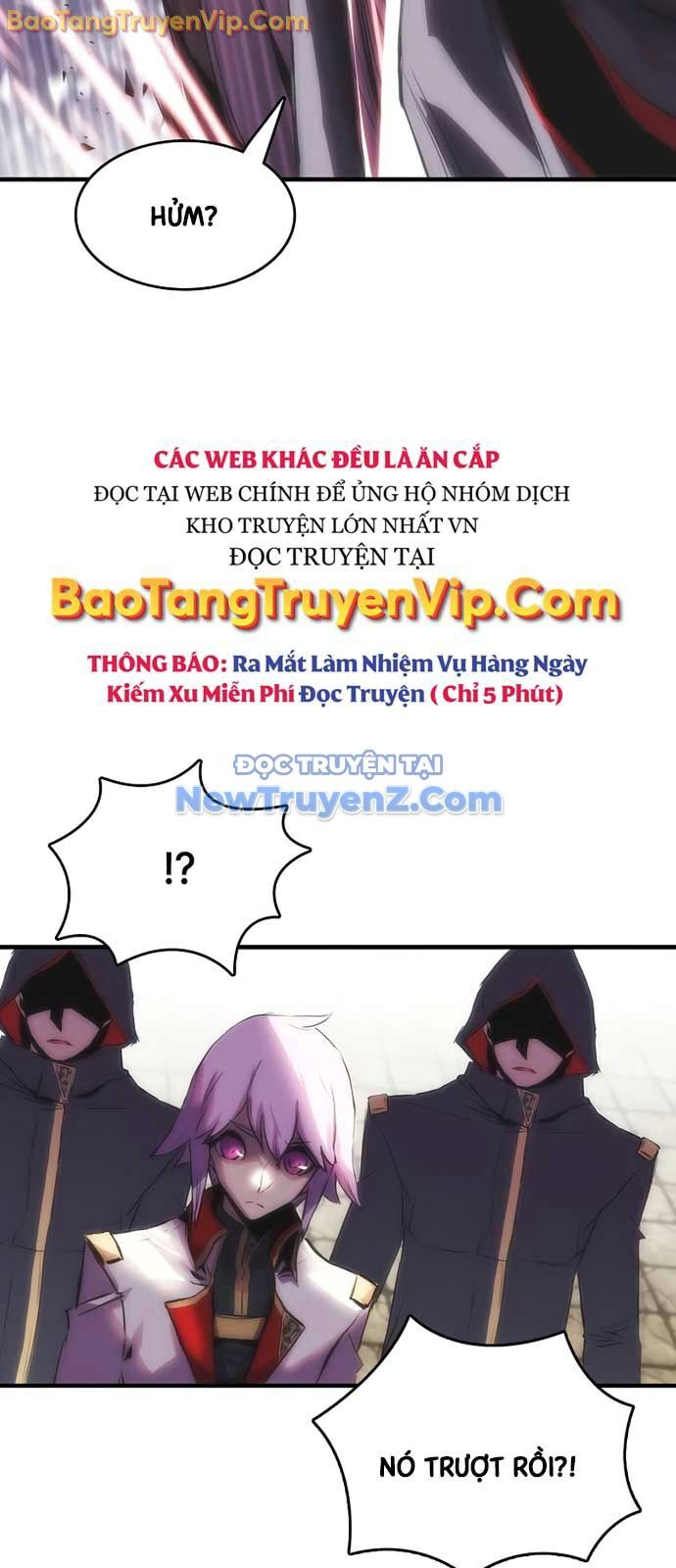 Bản Năng Hồi Quy Của Chó Săn - Chapter 67 - Page 20