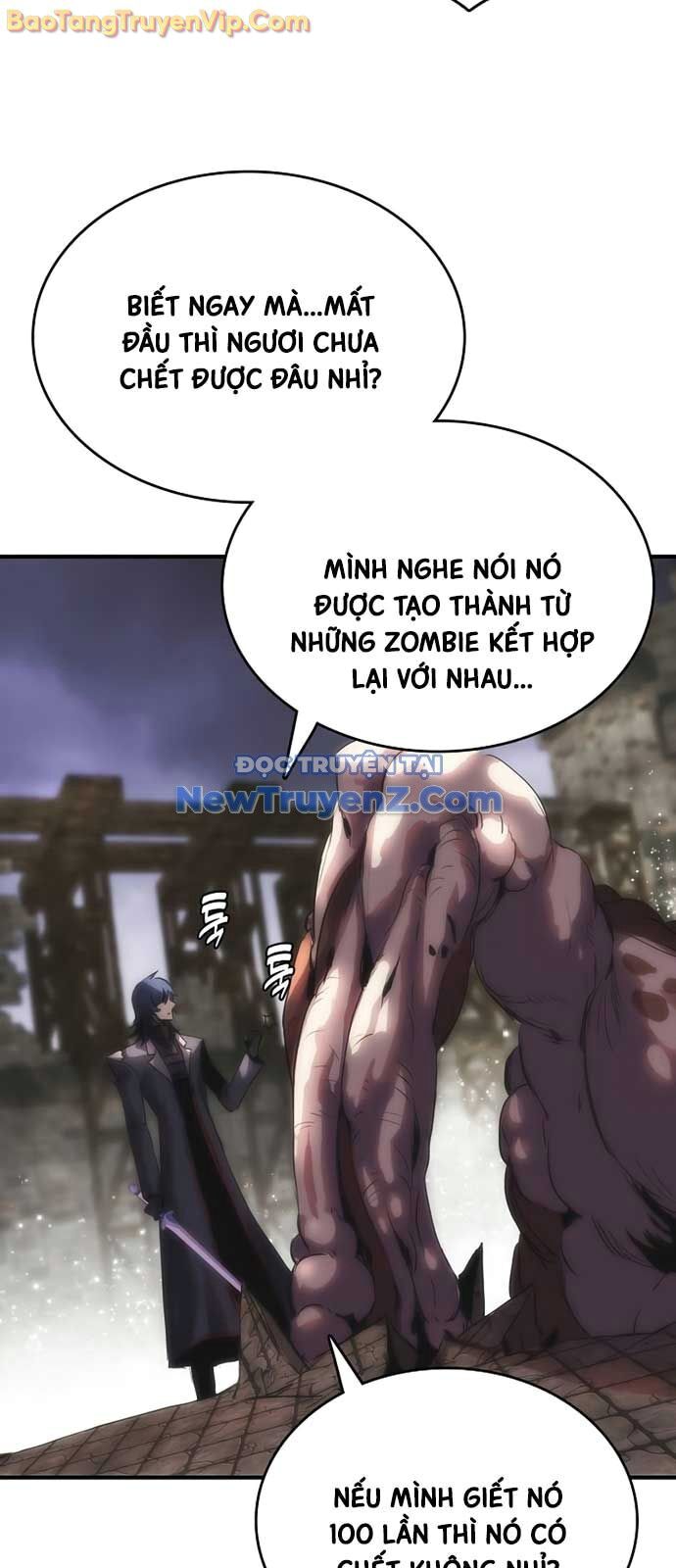 Bản Năng Hồi Quy Của Chó Săn - Chapter 67 - Page 21
