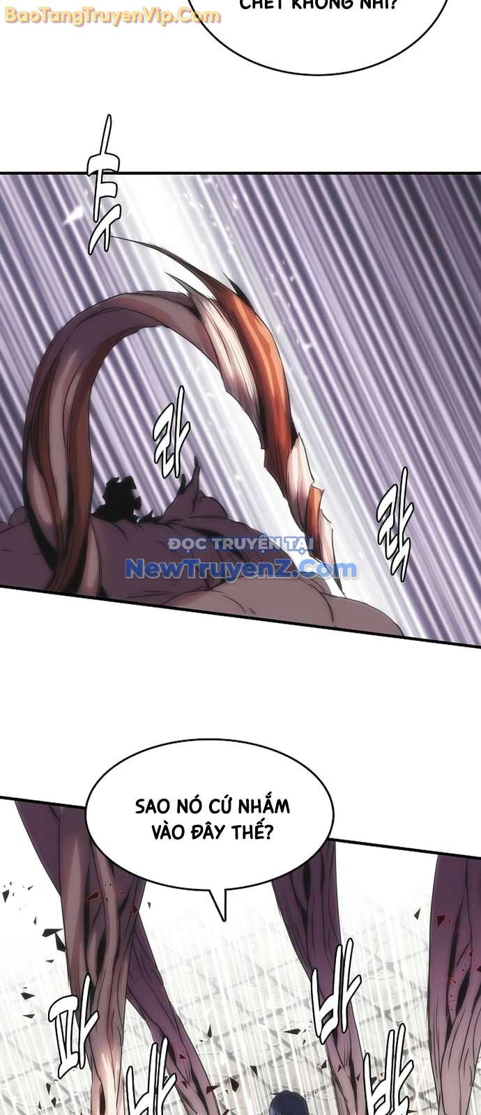 Bản Năng Hồi Quy Của Chó Săn - Chapter 67 - Page 22