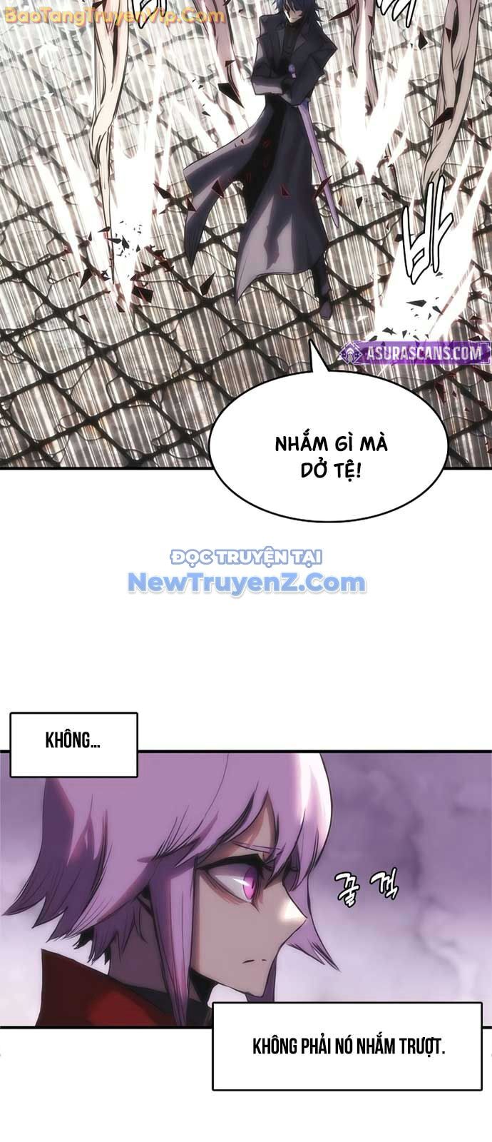 Bản Năng Hồi Quy Của Chó Săn - Chapter 67 - Page 23