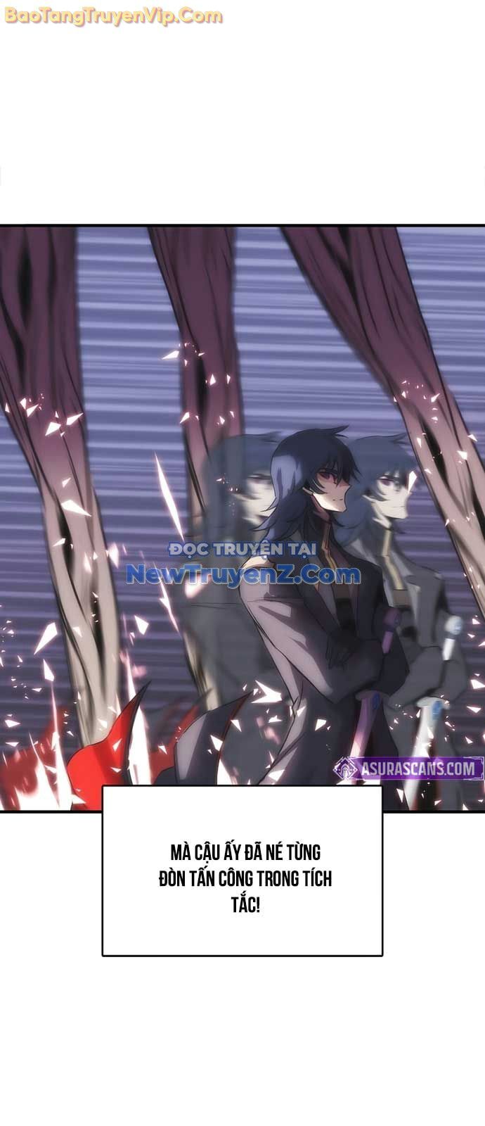 Bản Năng Hồi Quy Của Chó Săn - Chapter 67 - Page 24