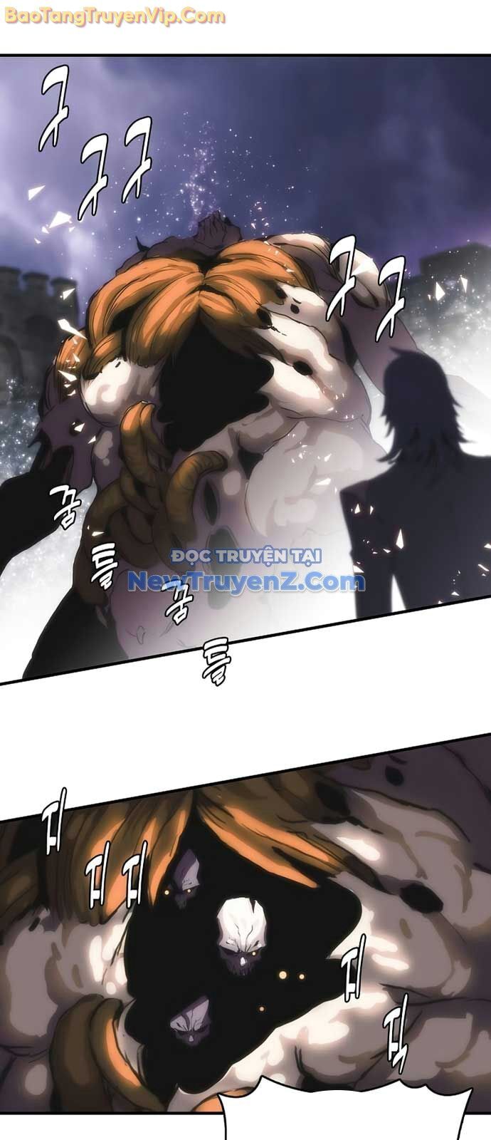 Bản Năng Hồi Quy Của Chó Săn - Chapter 67 - Page 25