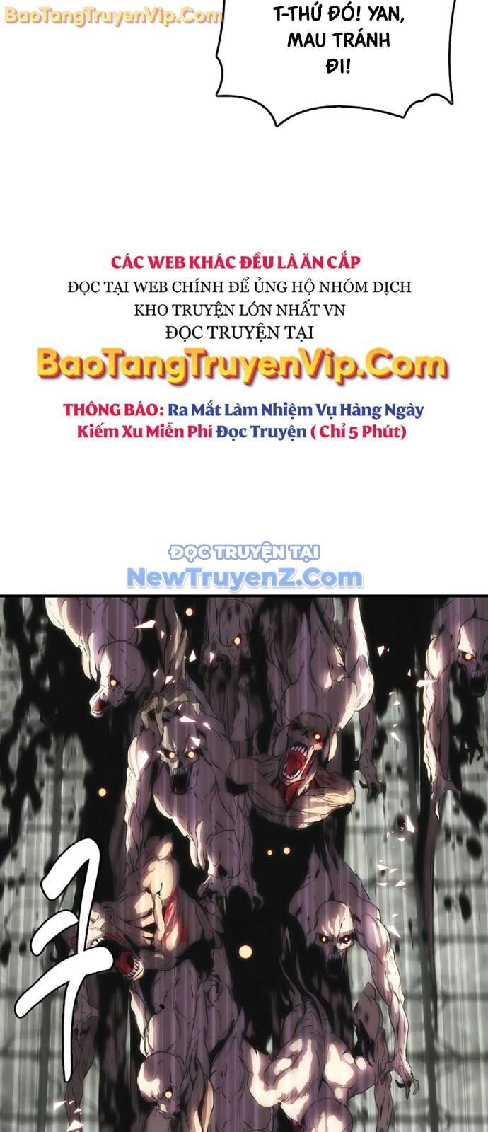 Bản Năng Hồi Quy Của Chó Săn - Chapter 67 - Page 26
