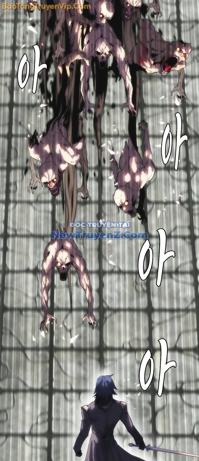 Bản Năng Hồi Quy Của Chó Săn - Chapter 67 - Page 27