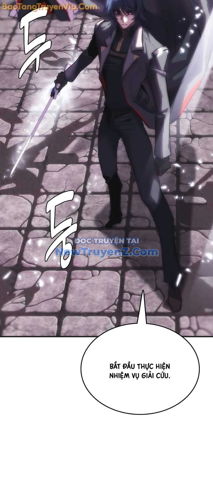 Bản Năng Hồi Quy Của Chó Săn - Chapter 67 - Page 3