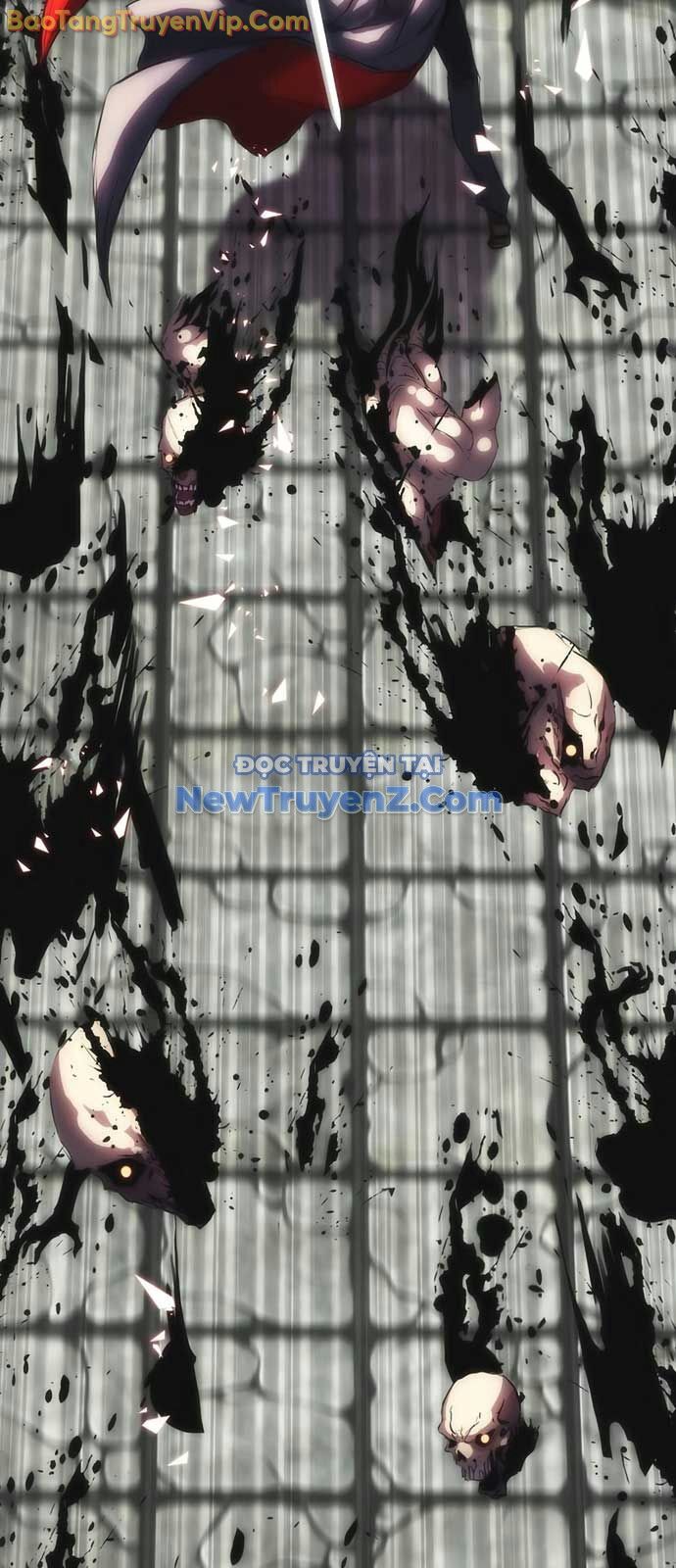 Bản Năng Hồi Quy Của Chó Săn - Chapter 67 - Page 31