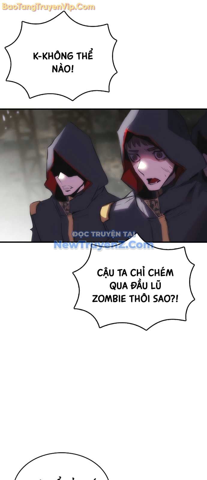 Bản Năng Hồi Quy Của Chó Săn - Chapter 67 - Page 34