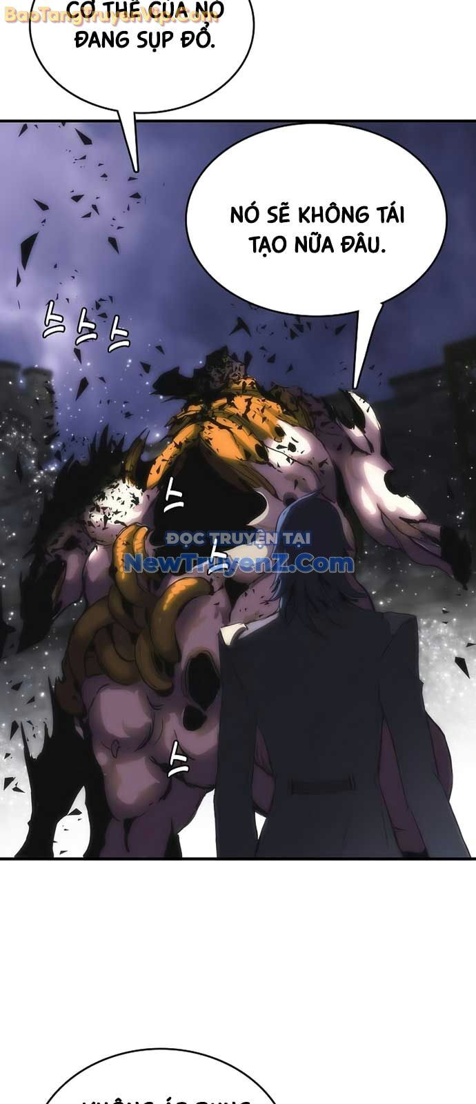 Bản Năng Hồi Quy Của Chó Săn - Chapter 67 - Page 35