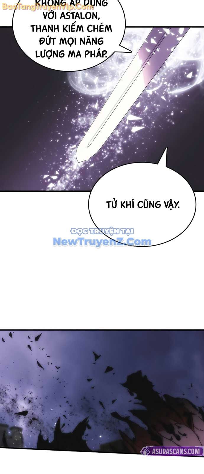 Bản Năng Hồi Quy Của Chó Săn - Chapter 67 - Page 36