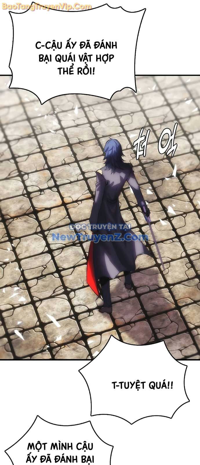 Bản Năng Hồi Quy Của Chó Săn - Chapter 67 - Page 38