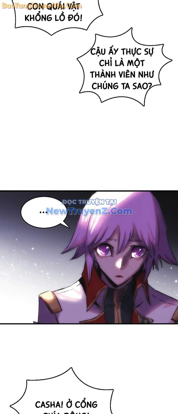 Bản Năng Hồi Quy Của Chó Săn - Chapter 67 - Page 39