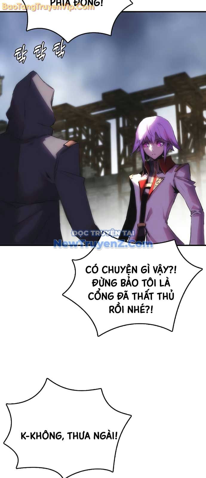 Bản Năng Hồi Quy Của Chó Săn - Chapter 67 - Page 40