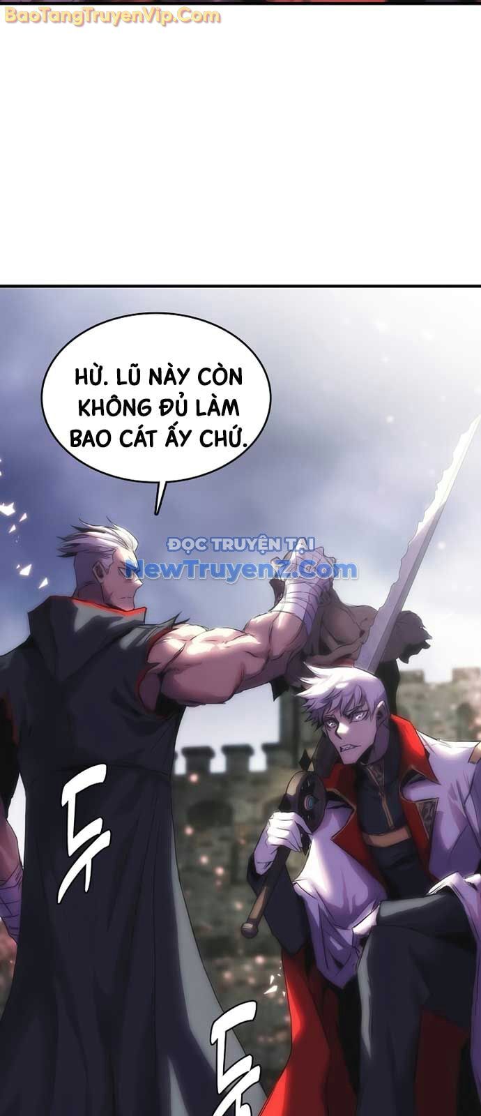 Bản Năng Hồi Quy Của Chó Săn - Chapter 67 - Page 42