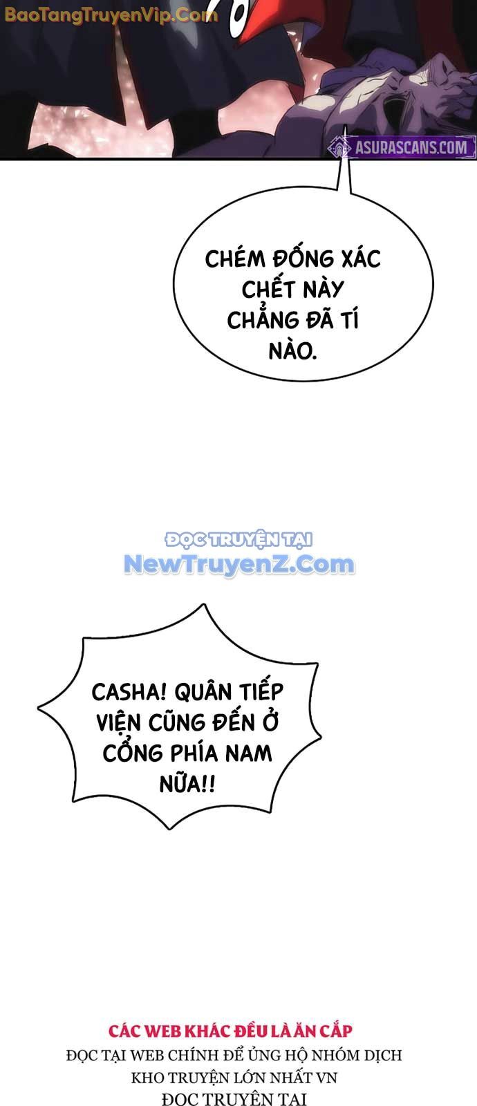 Bản Năng Hồi Quy Của Chó Săn - Chapter 67 - Page 43