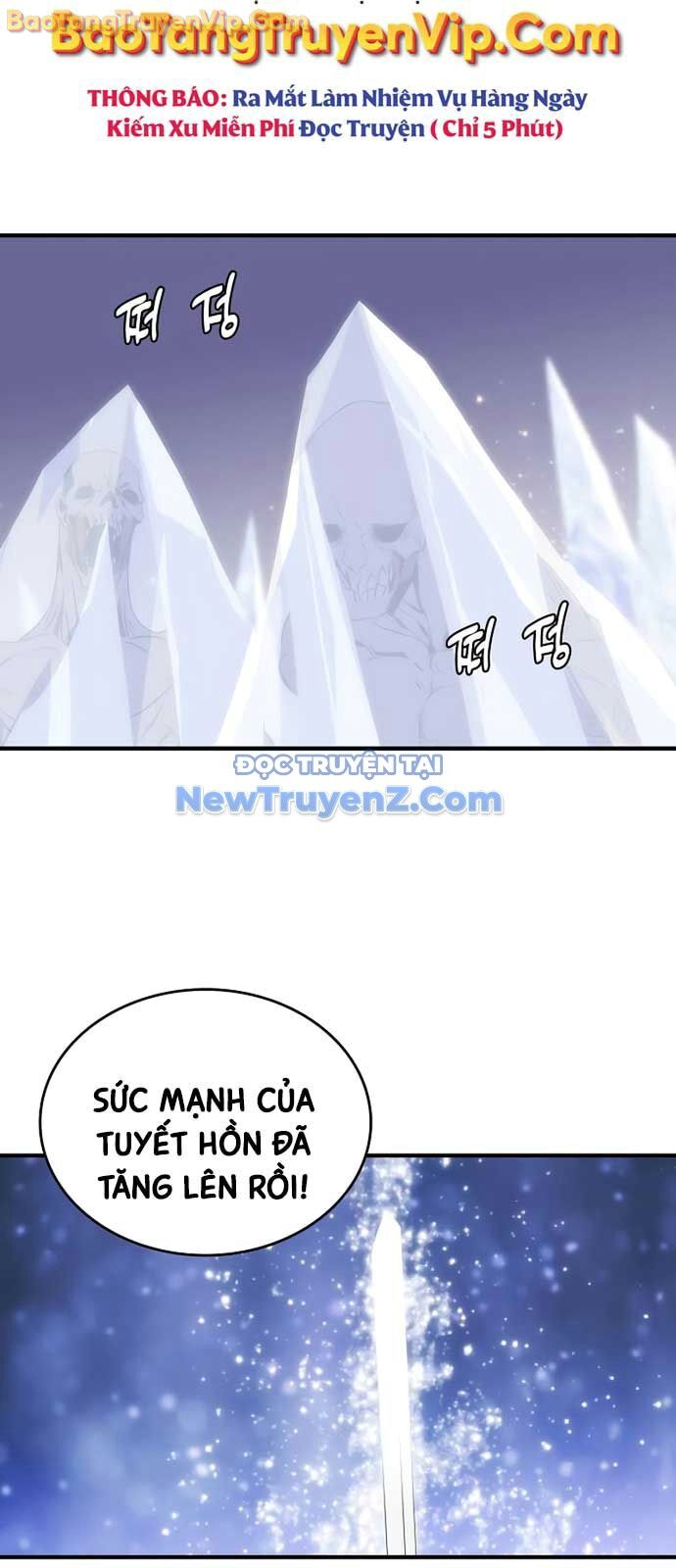 Bản Năng Hồi Quy Của Chó Săn - Chapter 67 - Page 44