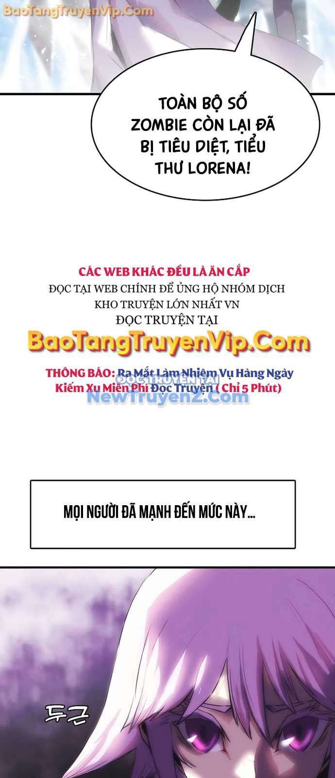 Bản Năng Hồi Quy Của Chó Săn - Chapter 67 - Page 46